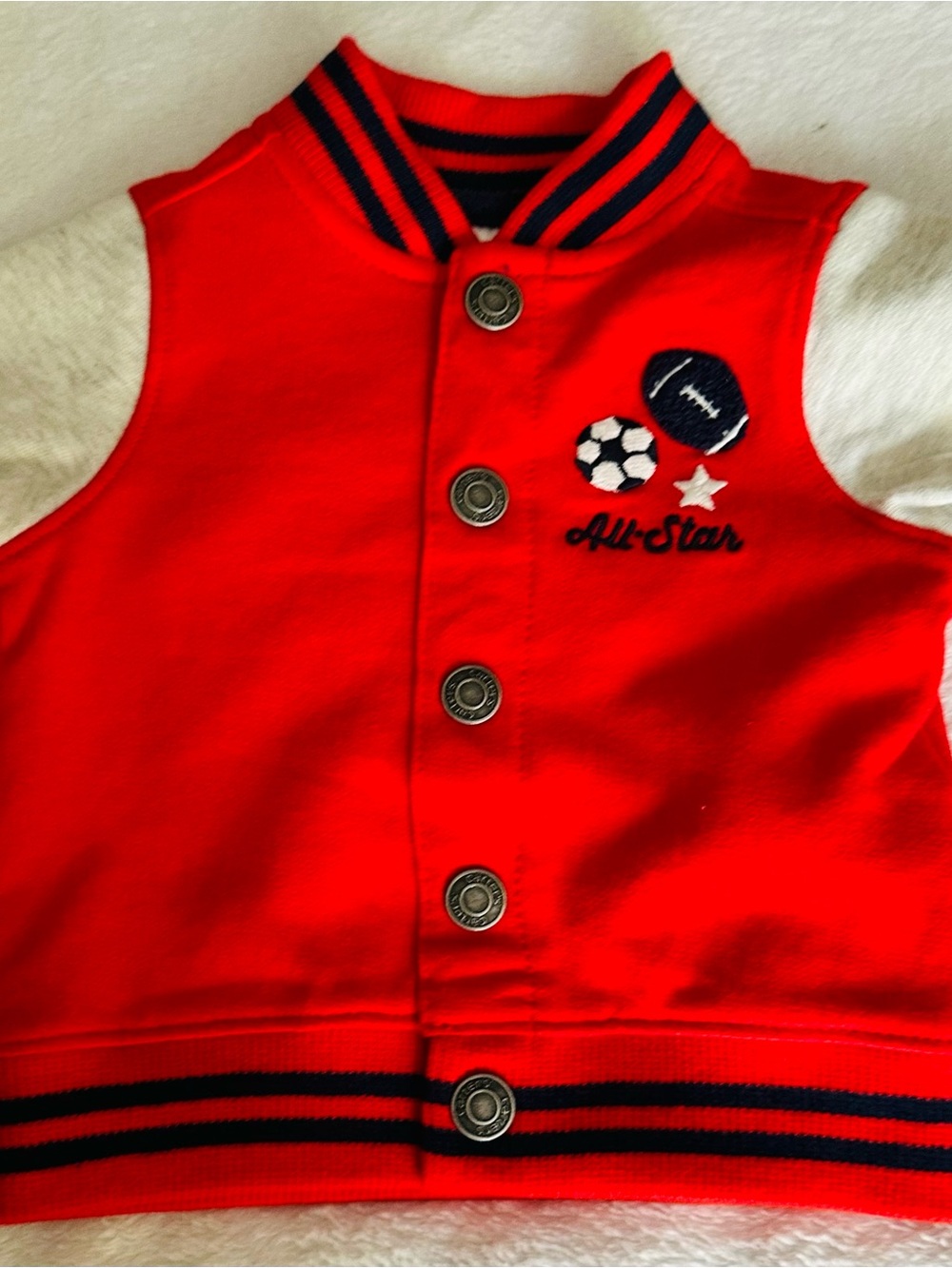 Kids Accessories Subcategory Identification